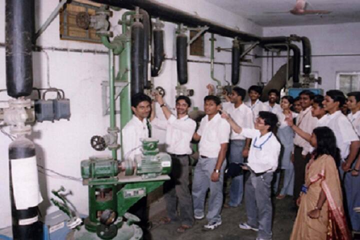 laboratory